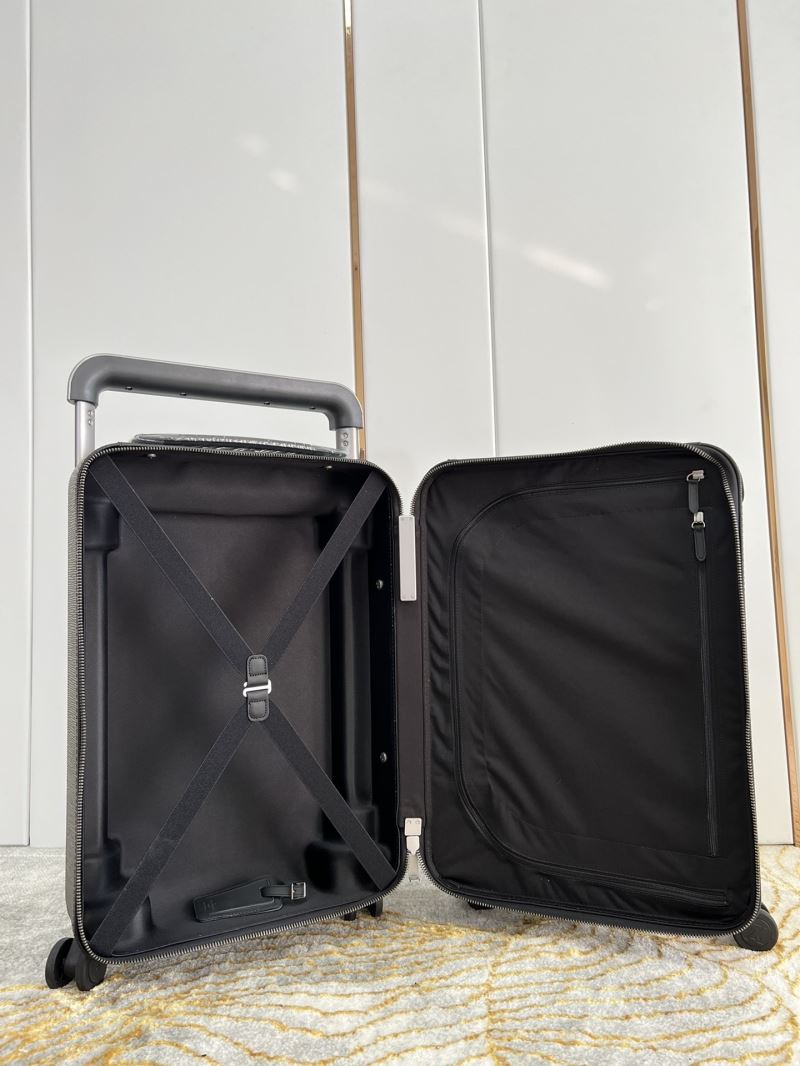 LV Suitcase